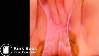 *MEGA COMPILATION* Lindyloo pantypoops, diaper poops, pissing.