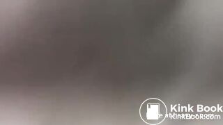 Pornstar Accidental Scat