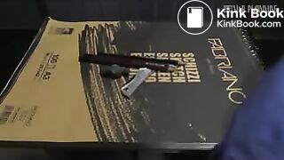 VRXS196 'Inexperienced Sisters Scat Training' complete