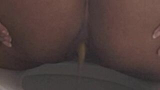 Scat short & sweet tonight