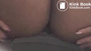 Scat short & sweet tonight