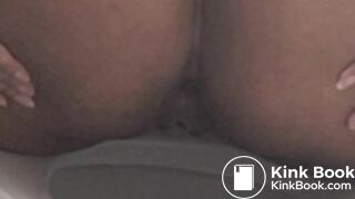 Scat short & sweet tonight