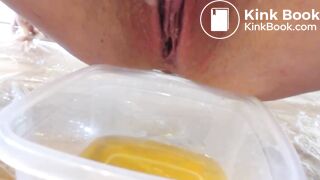 Sister's Poopy Revenge