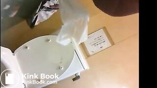 pooping face - video 2