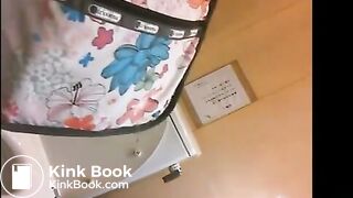 pooping face - video 2