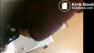 pooping face - video 2