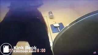 pooping face - video 2