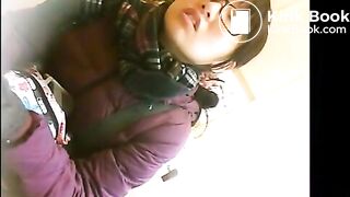 pooping face - video 2