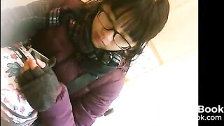 pooping face - video 2