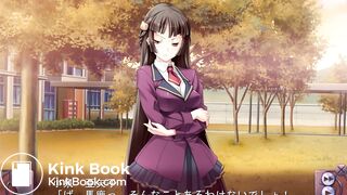 Hypnosis shitting hentai game - 1