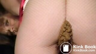 RETRO: ALICE - Fishnet shit