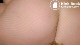 RETRO: ALICE - Fishnet shit