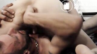 Scat fingering - video 5