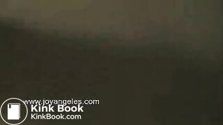 It started with a fart