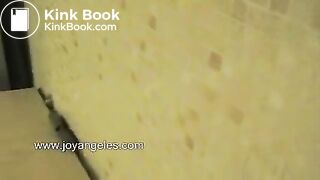 It started with a fart