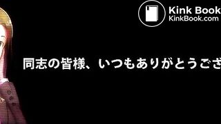 直立脱糞3　排泄実験観察シリーズ20