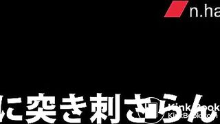 直立脱糞3　排泄実験観察シリーズ20