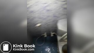 indian Mature Whore scat