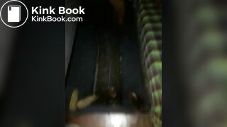 indian Mature Whore scat