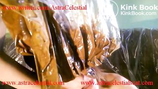 Extreme Scat Orgy. Complete Trailer