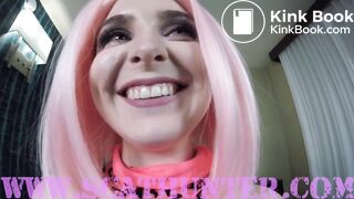 Alice The Anal Heiress