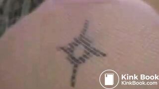 Kami assorted scat and pooping scenes