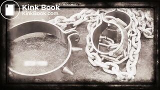 naked pudgy girl shits and pisses