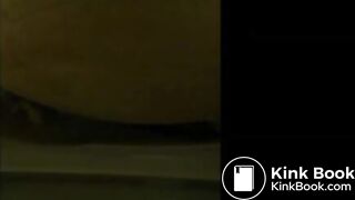 A lot of hot shitting