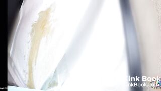 Get Shit on the Curtain!