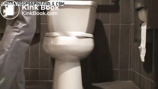 Black girl poop 5