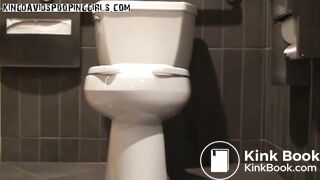Black girl poop 5