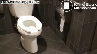 Black girl poop 5