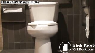Black girl poop 5