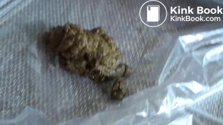 Wonderful french girl and lucky slave