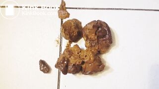 Pottyqueen open wide!