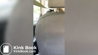 Mom pooped her pants