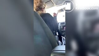 Mom pooped her pants