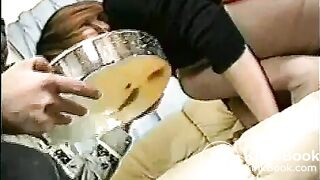 Aroma #295 'Geroburi Girls' (complete)