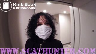 The 20 Year Old Scat Virgin