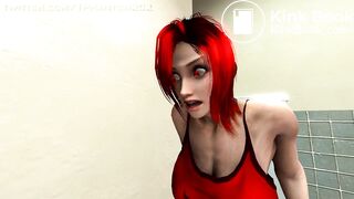 "Best Friends": Sarah's Cooking (Episode 1)