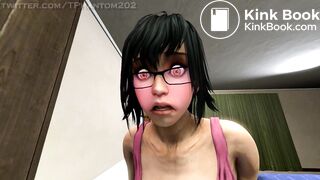 "Best Friends": Sarah's Cooking (Episode 1)