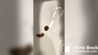 2nd poop of the day