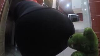 panty poop - video 176