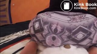 panty poop - video 176