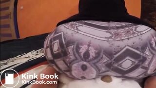 panty poop - video 176