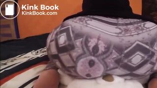 panty poop - video 176