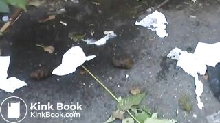 Wonderfull poop