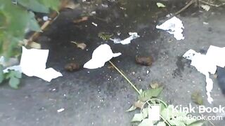 Wonderfull poop