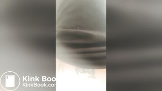 Foxy J Bendover Toilet 8