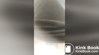 Foxy J Bendover Toilet 8